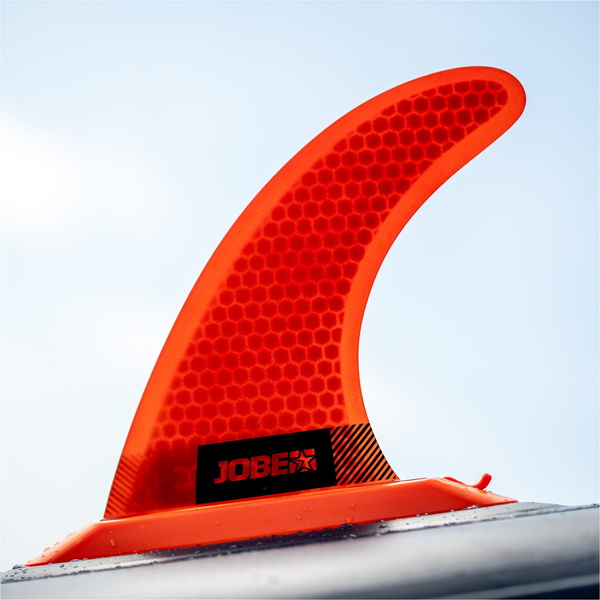 2025 Jobe Yarra Elite 10'6 Inflatable SUP Paddle Board Package 486423011 - Board, Bag, Pump, Paddle & Leash